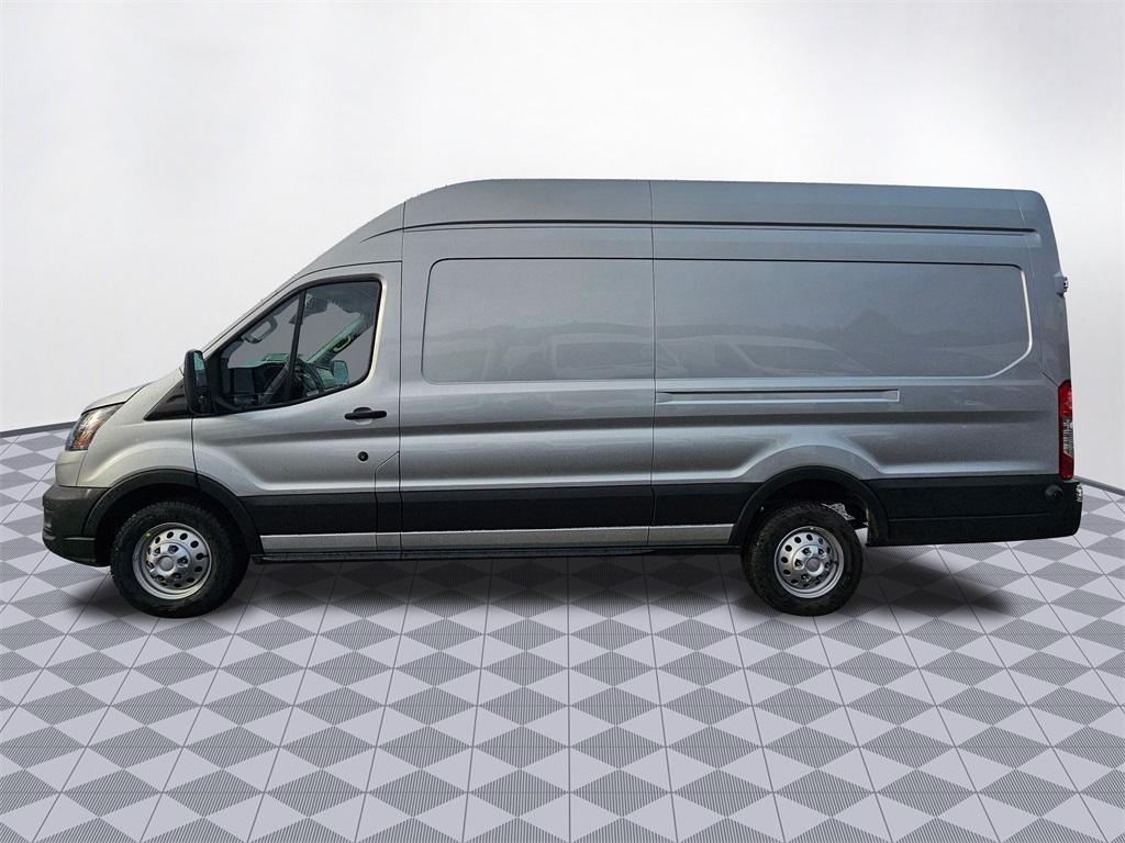 new 2024 Ford Transit-350 car, priced at $63,690