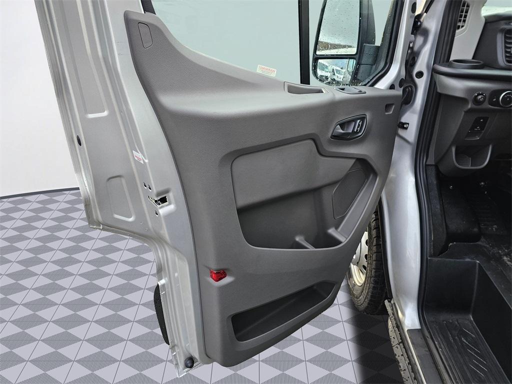 new 2024 Ford Transit-350 car, priced at $63,690