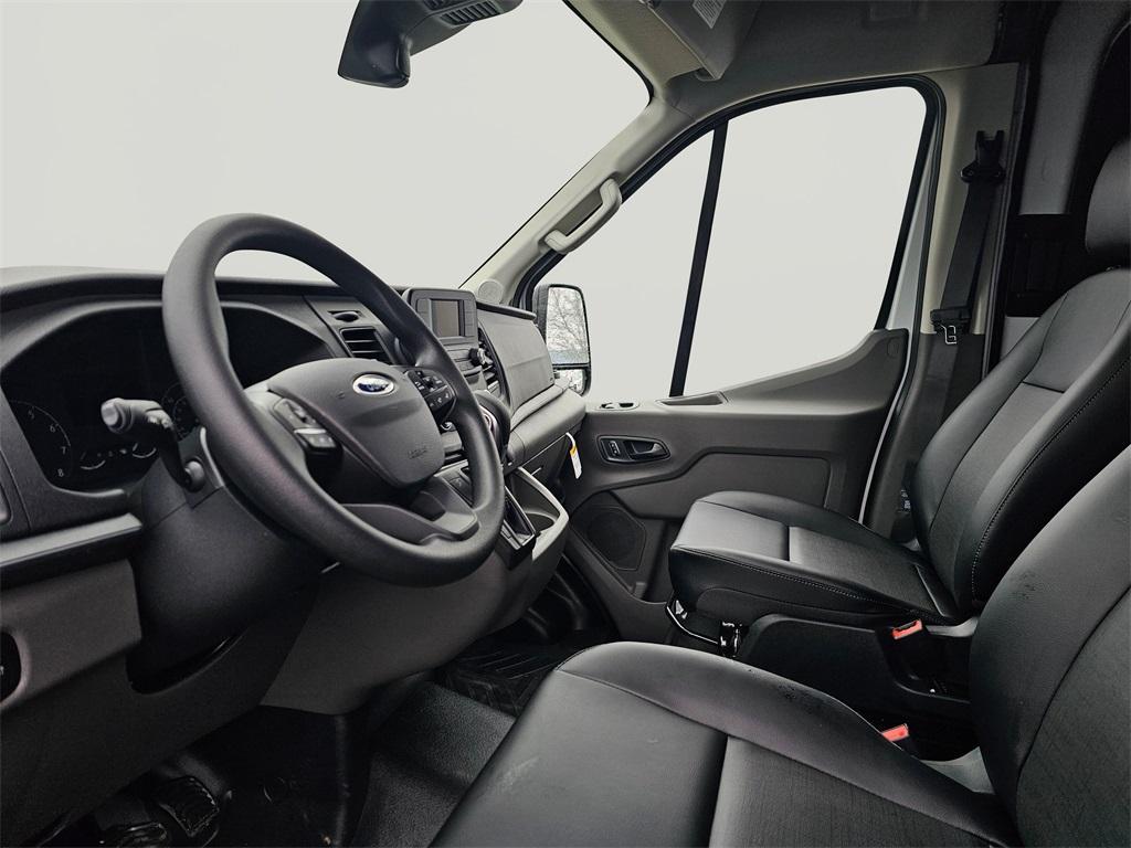 new 2024 Ford Transit-250 car, priced at $55,190