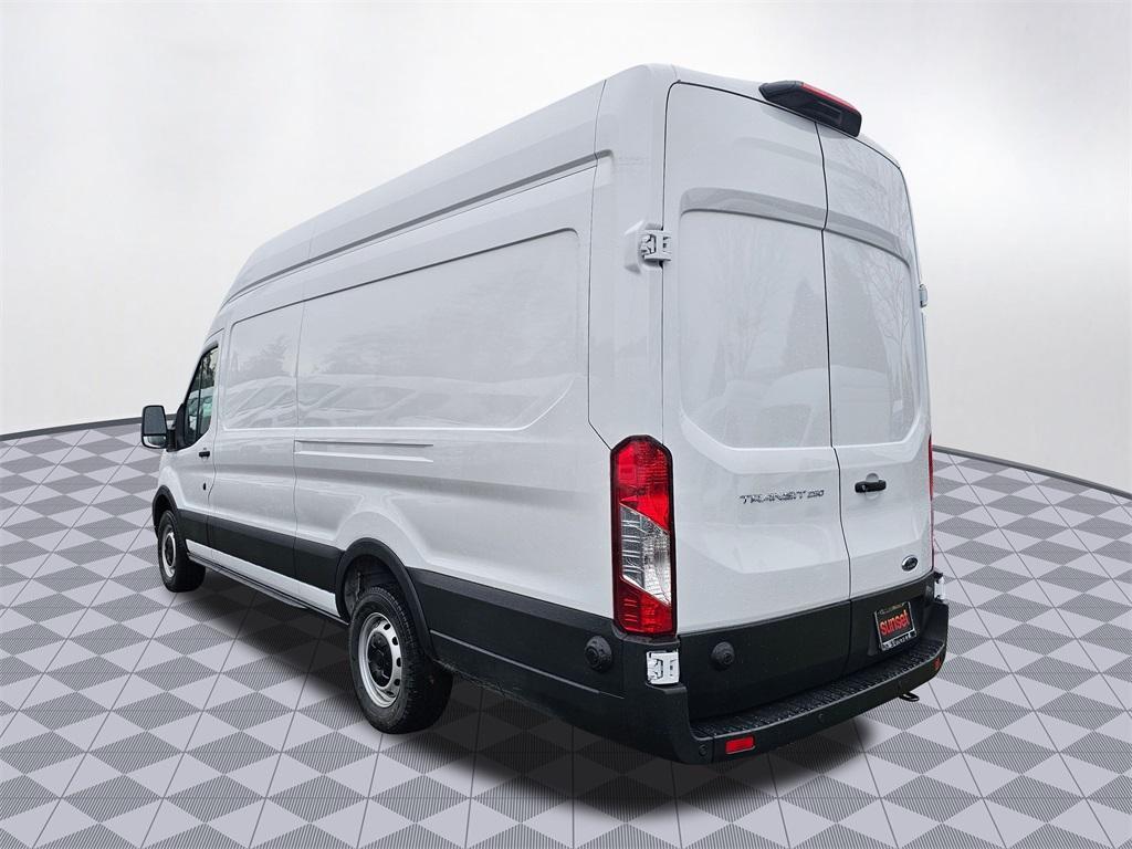 new 2024 Ford Transit-250 car, priced at $55,190