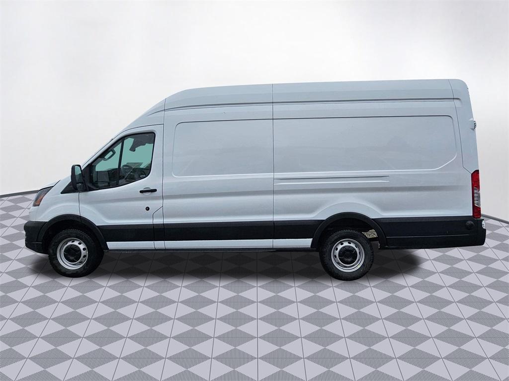 new 2024 Ford Transit-250 car, priced at $55,190