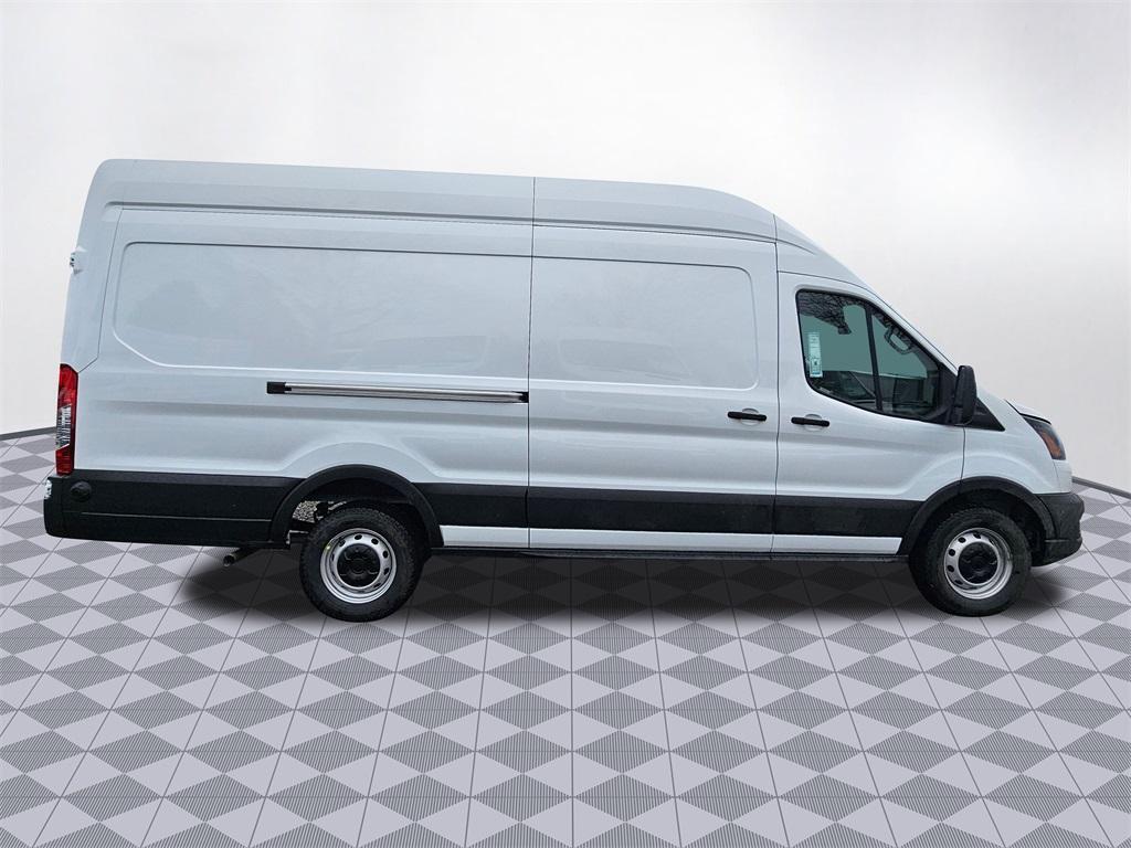 new 2024 Ford Transit-250 car, priced at $55,190