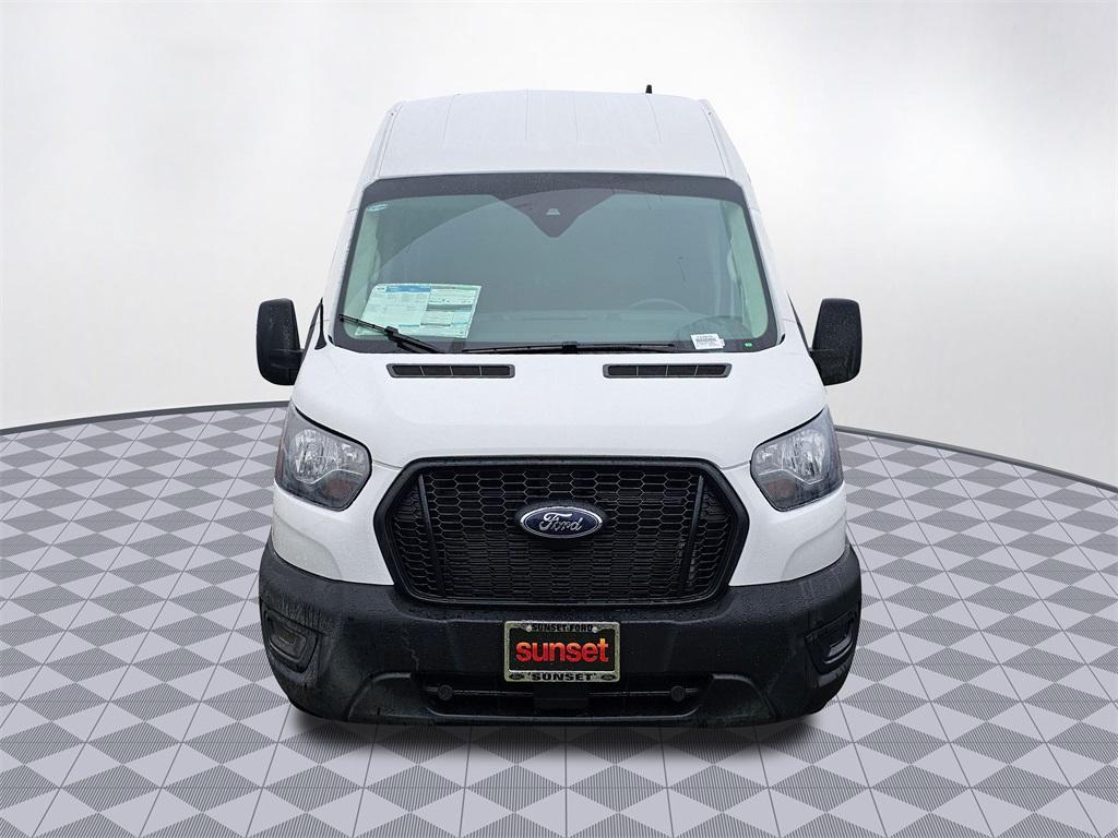 new 2024 Ford Transit-250 car, priced at $55,190