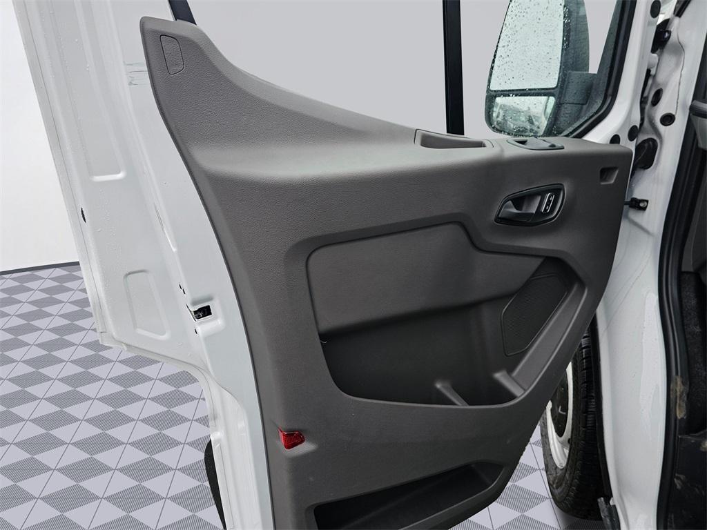 new 2024 Ford Transit-250 car, priced at $55,190