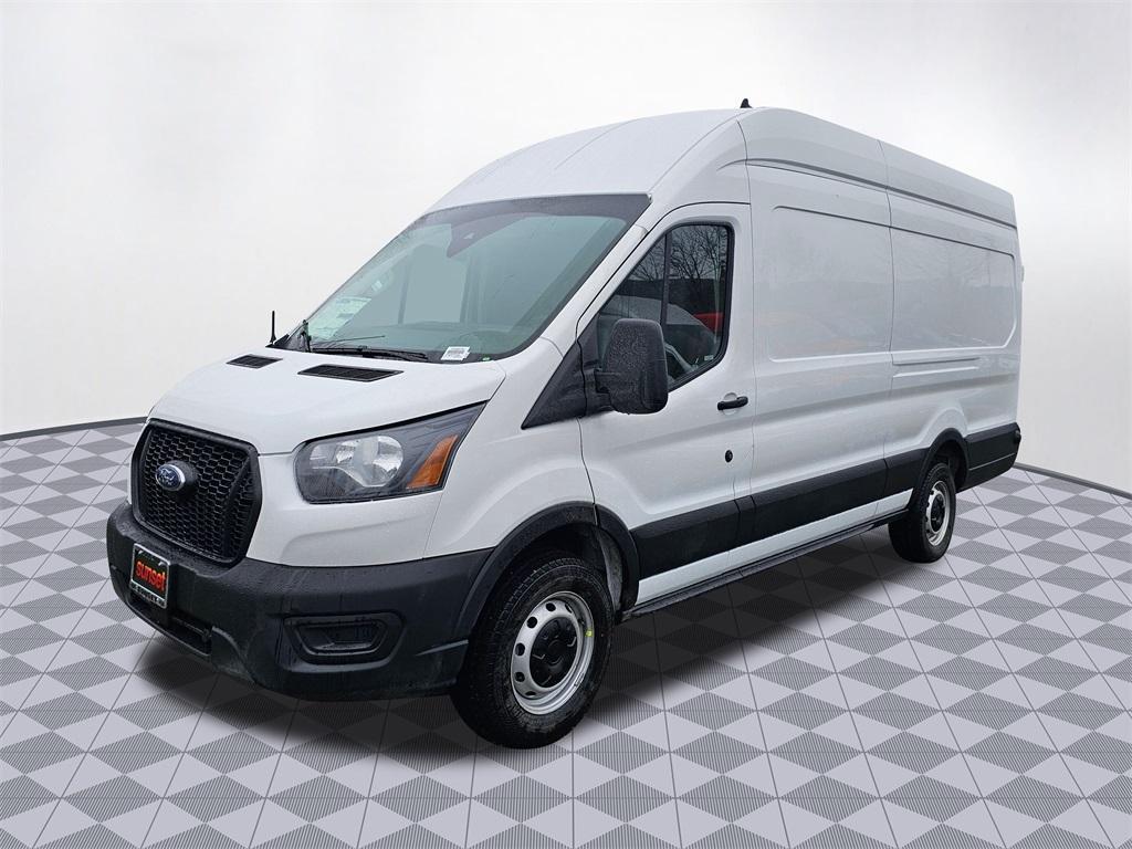 new 2024 Ford Transit-250 car, priced at $55,190