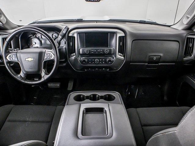 used 2015 Chevrolet Silverado 2500 car, priced at $39,985