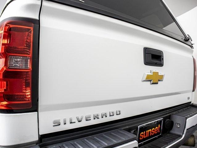 used 2015 Chevrolet Silverado 2500 car, priced at $39,985