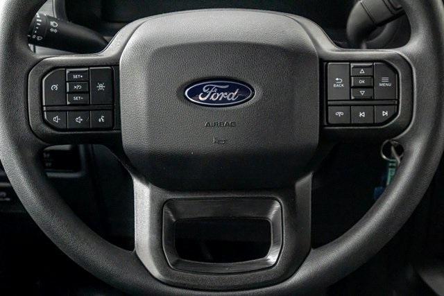 new 2024 Ford F-150 car