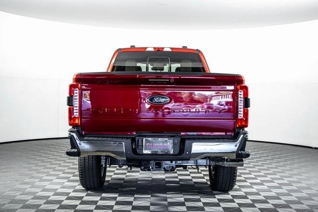 new 2024 Ford F-250 car, priced at $86,050