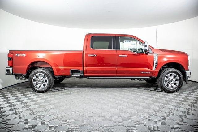 new 2024 Ford F-250 car, priced at $86,050