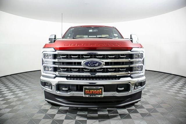 new 2024 Ford F-250 car, priced at $86,050