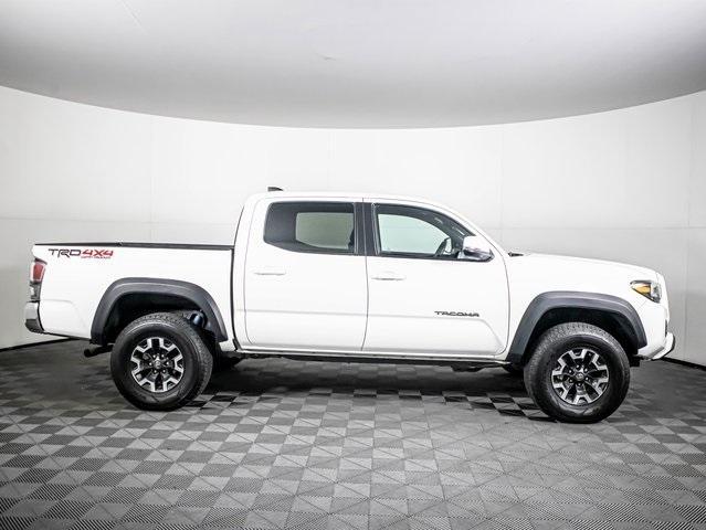 used 2020 Toyota Tacoma car