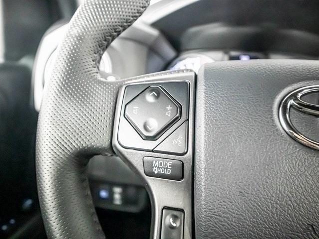 used 2020 Toyota Tacoma car