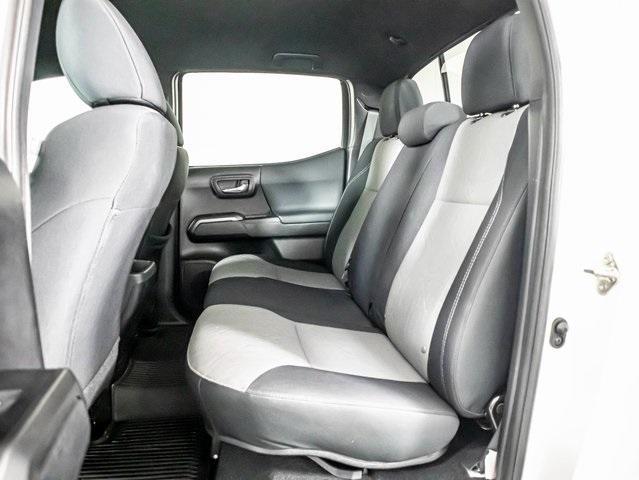 used 2020 Toyota Tacoma car