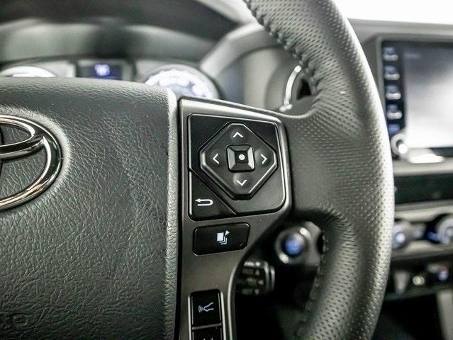 used 2020 Toyota Tacoma car