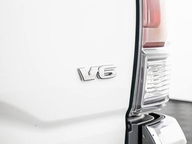 used 2020 Toyota Tacoma car