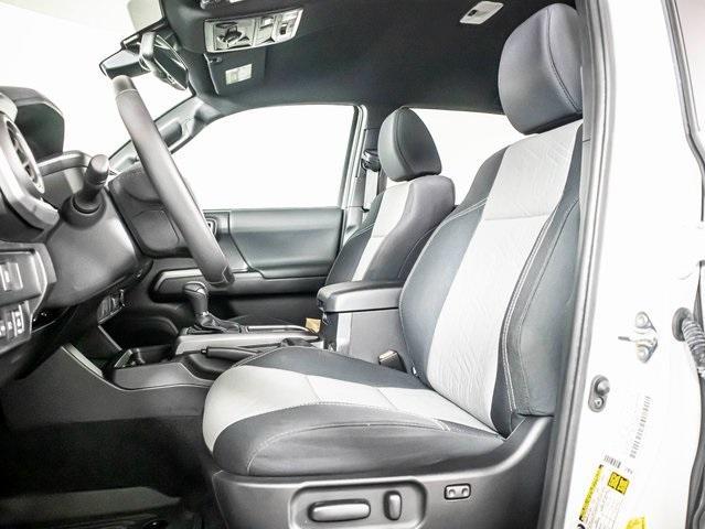 used 2020 Toyota Tacoma car