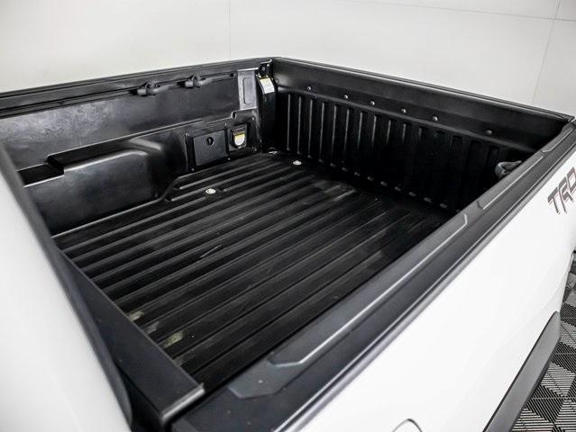 used 2020 Toyota Tacoma car