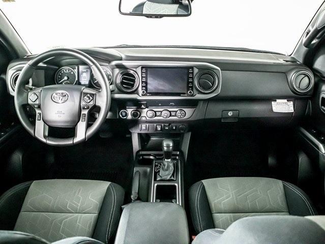 used 2020 Toyota Tacoma car