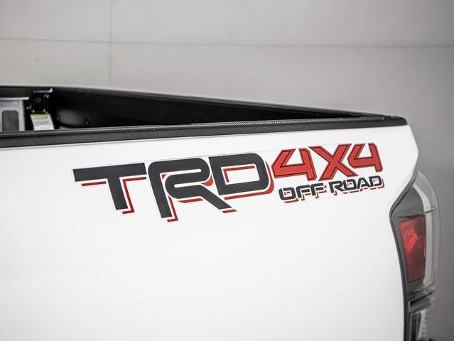 used 2020 Toyota Tacoma car