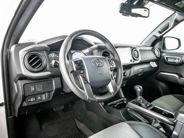 used 2020 Toyota Tacoma car