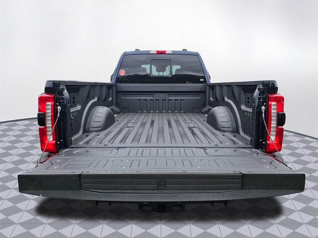 new 2025 Ford F-250 car, priced at $99,430