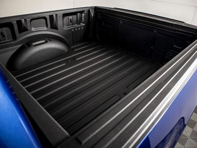 used 2022 Ford F-150 car