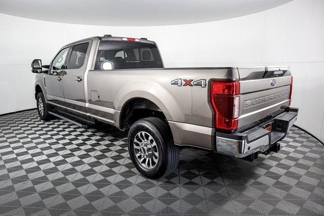 used 2022 Ford F-350 car, priced at $68,988