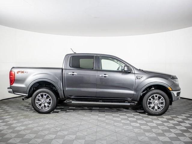 used 2020 Ford Ranger car, priced at $27,600