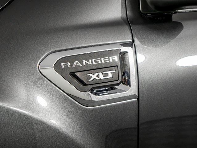 used 2020 Ford Ranger car, priced at $27,600