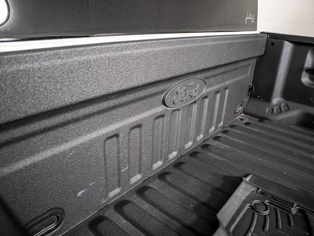 used 2021 Ford F-250 car