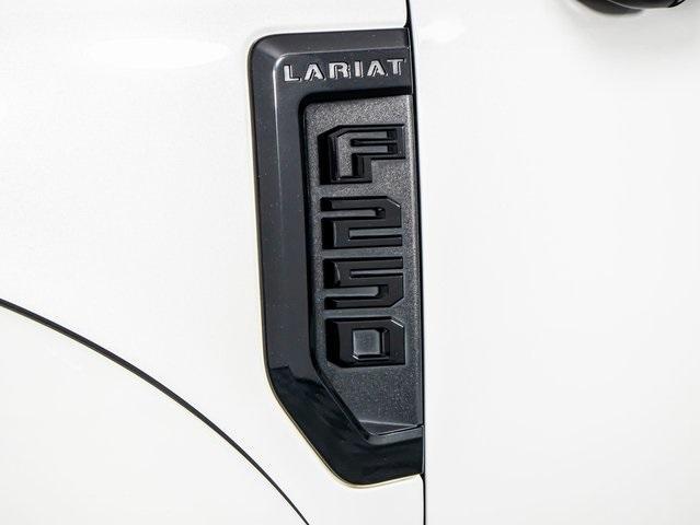 used 2021 Ford F-250 car