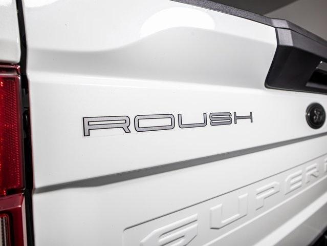 used 2021 Ford F-250 car