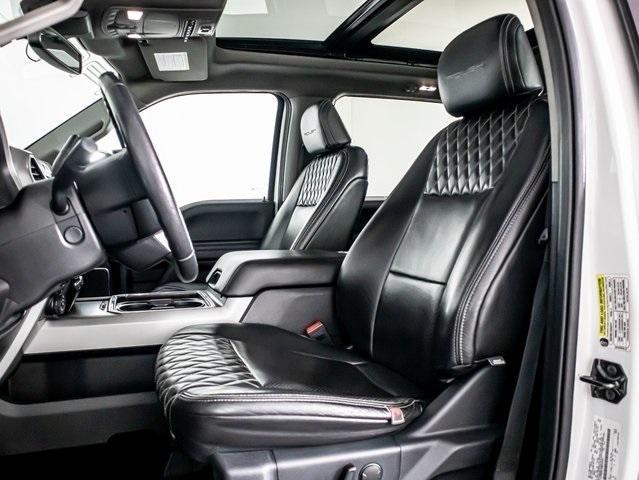 used 2021 Ford F-250 car