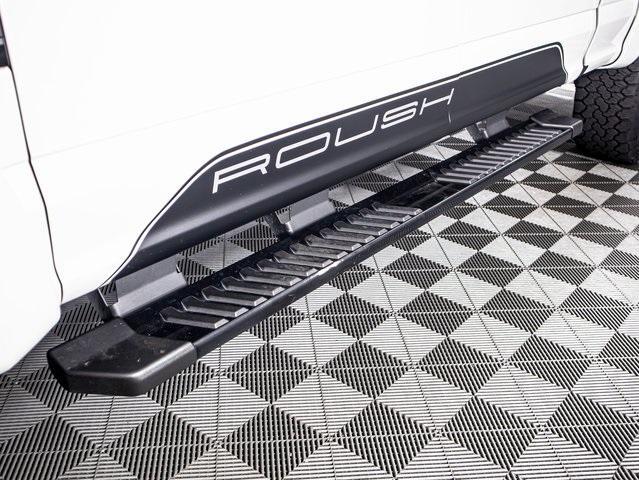 used 2021 Ford F-250 car