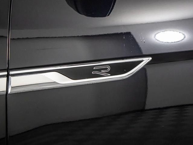 used 2024 Volkswagen Atlas car