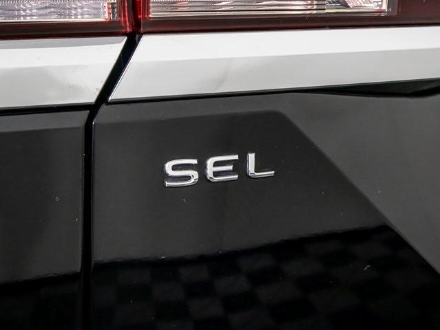 used 2024 Volkswagen Atlas car