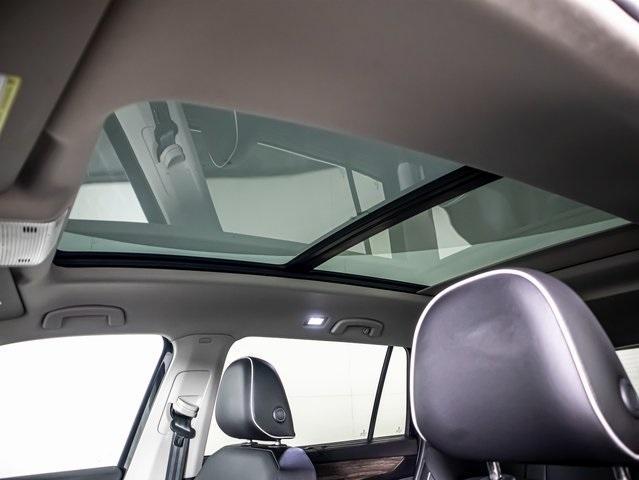 used 2024 Volkswagen Atlas car