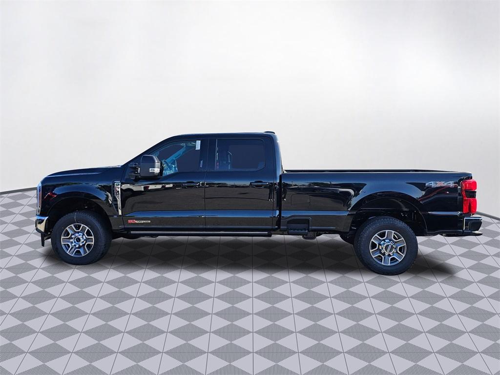 new 2026 Ford F-350 car, priced at $87,325