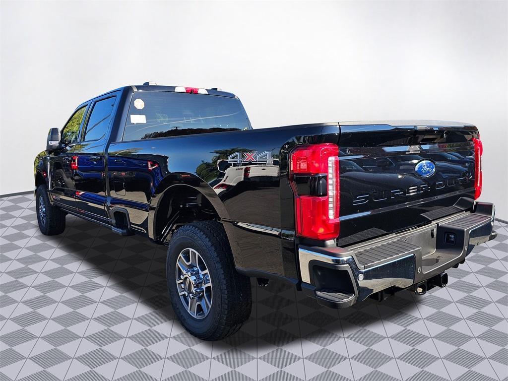new 2026 Ford F-350 car, priced at $87,325