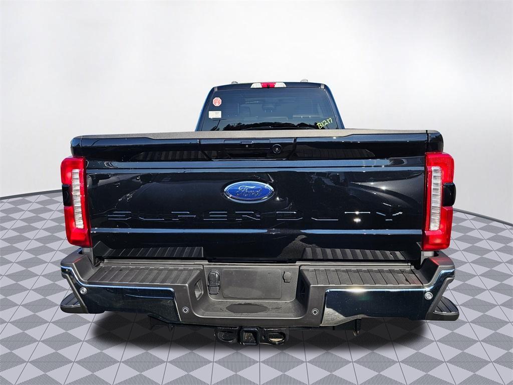 new 2026 Ford F-350 car, priced at $87,325