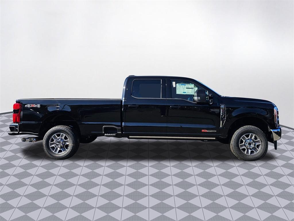 new 2026 Ford F-350 car, priced at $87,325