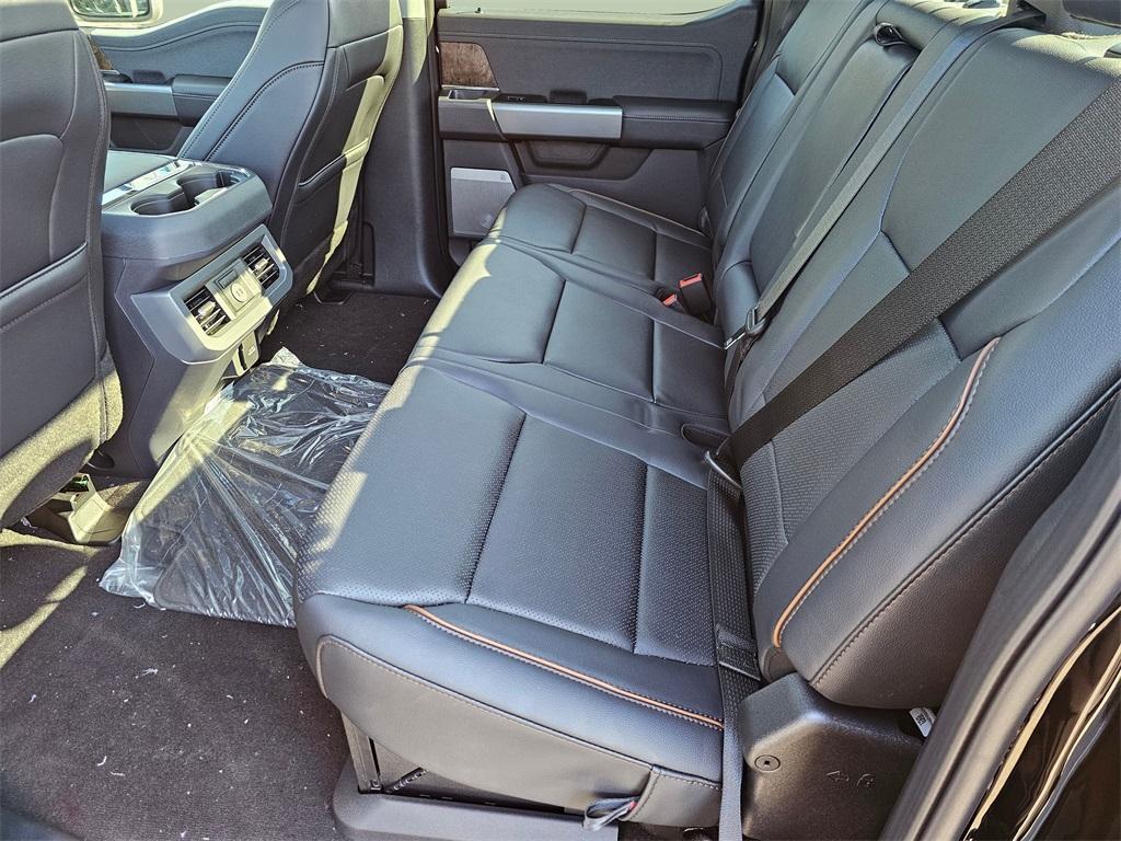 new 2026 Ford F-350 car, priced at $87,325