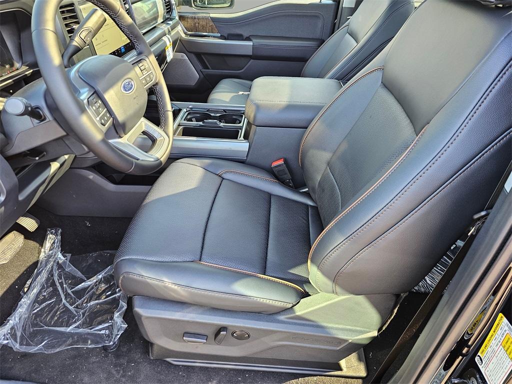 new 2026 Ford F-350 car, priced at $87,325