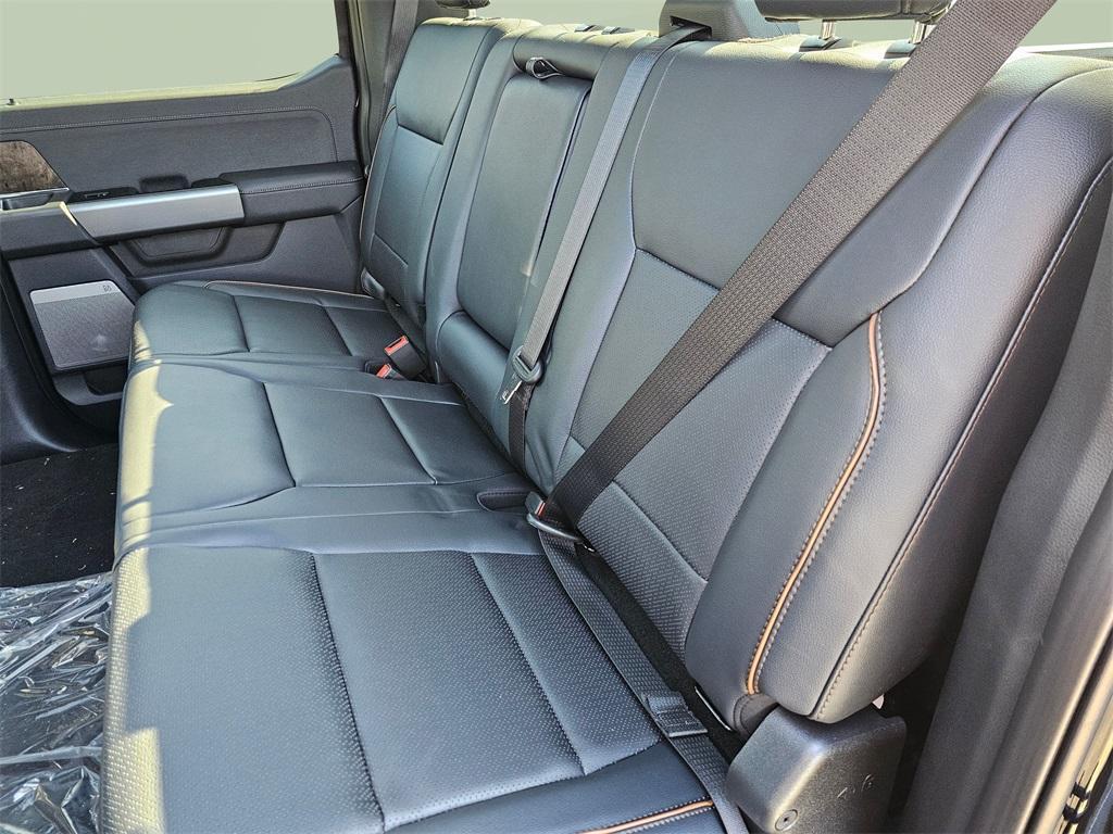 new 2026 Ford F-350 car, priced at $87,325