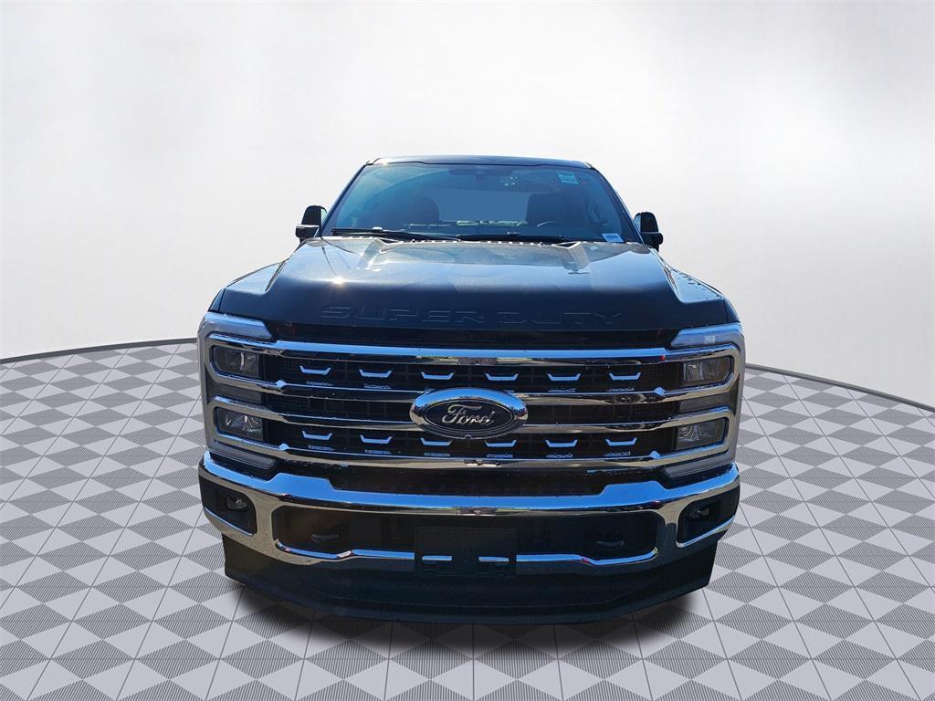 new 2026 Ford F-350 car, priced at $87,325