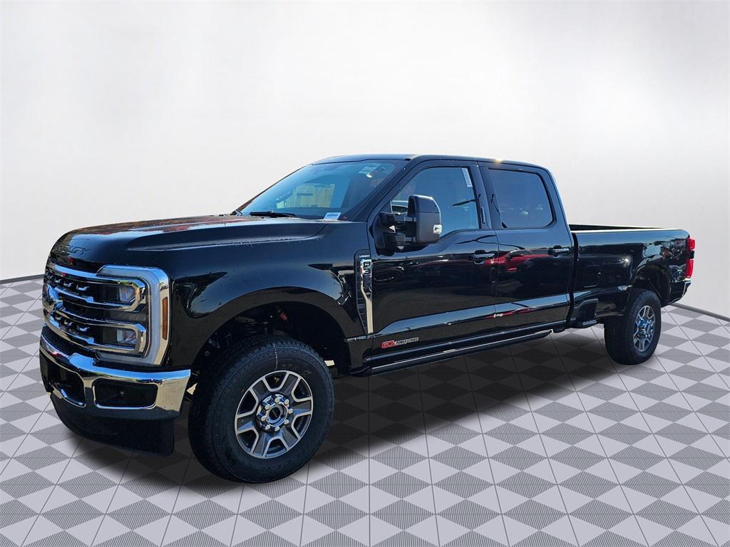 new 2026 Ford F-350 car, priced at $87,325