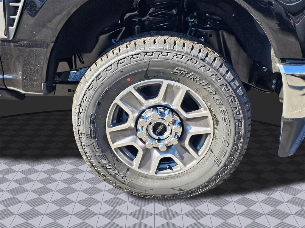 new 2026 Ford F-350 car, priced at $87,325