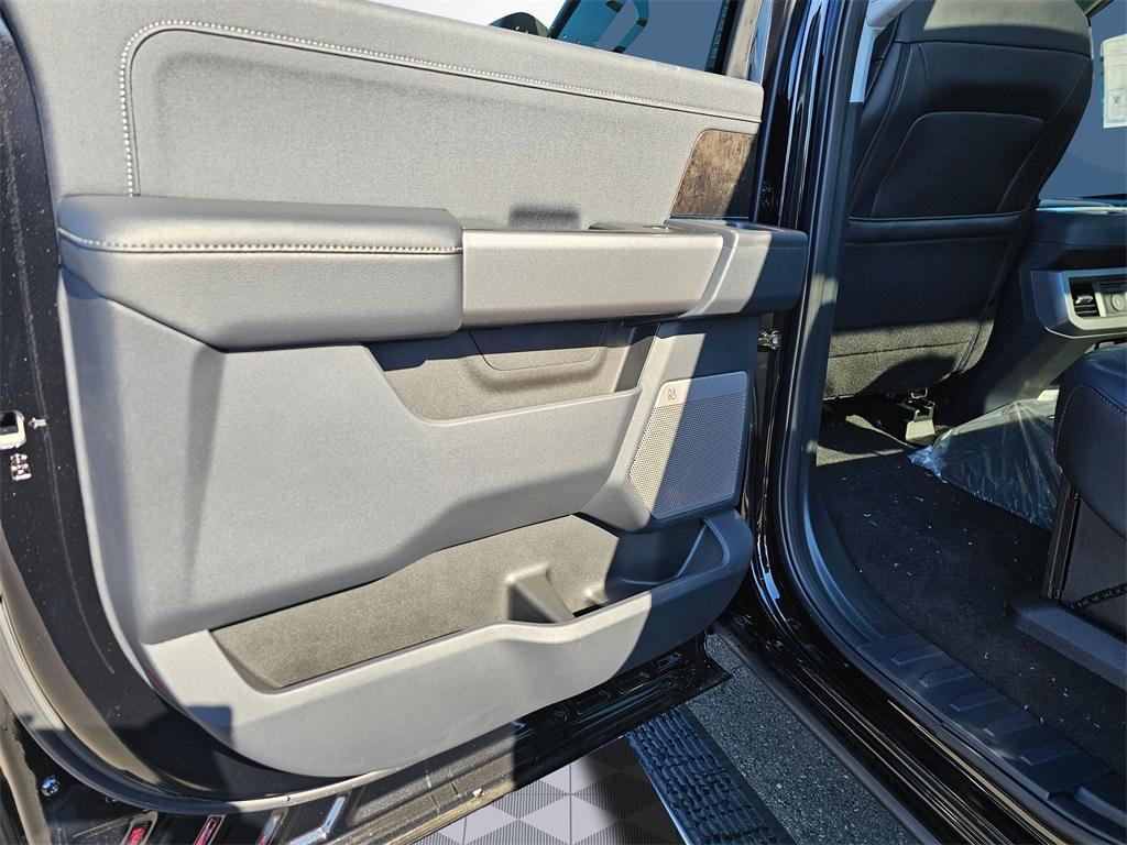 new 2026 Ford F-350 car, priced at $87,325