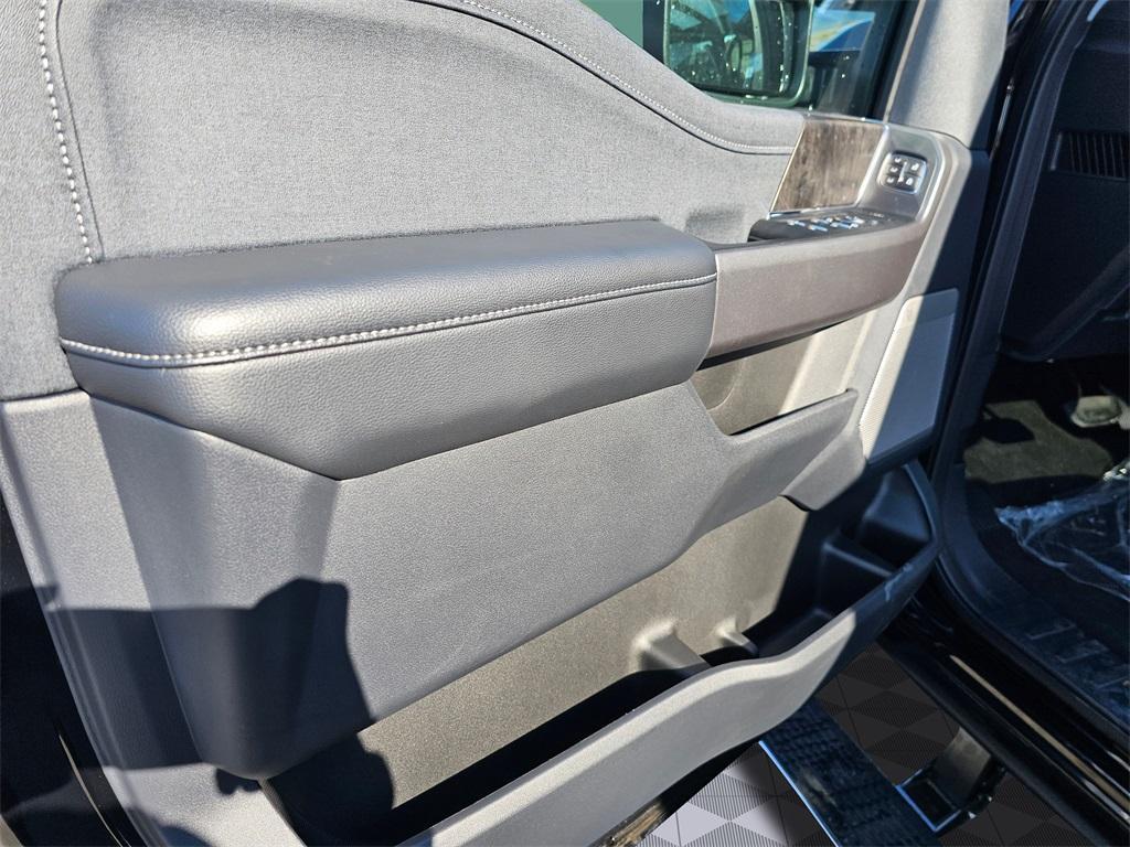 new 2026 Ford F-350 car, priced at $87,325